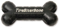 Mammoth Large TireBiter Bone w/Treat Station 7.25in