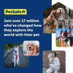 Petsafe Dog Gentle Leader Head Collar Red Small