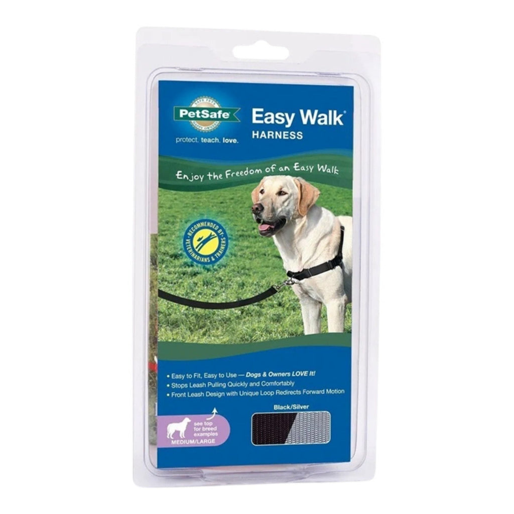 PetSafe Easy Walk No-Pull Harness
