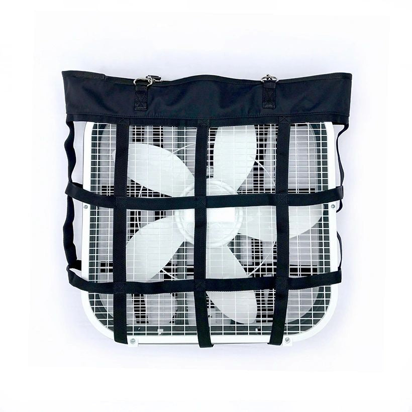 Fan Holder for 20" x 20" Box Fan