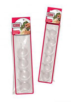 KONG Refill Squeakers 4pk