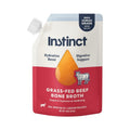 Instinct Cat Beef Bone Broth 16oz.