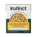 Instinct Freshly Crafted Meals Duck Chicken Adult 11oz. (Case of 12)