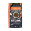 Natures Variety Instinct Raw Boost Cat Salmon Grain-free 4.5Lb