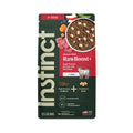 Instinct Raw Boost Beef High Protein Grain-free 3.5Lb