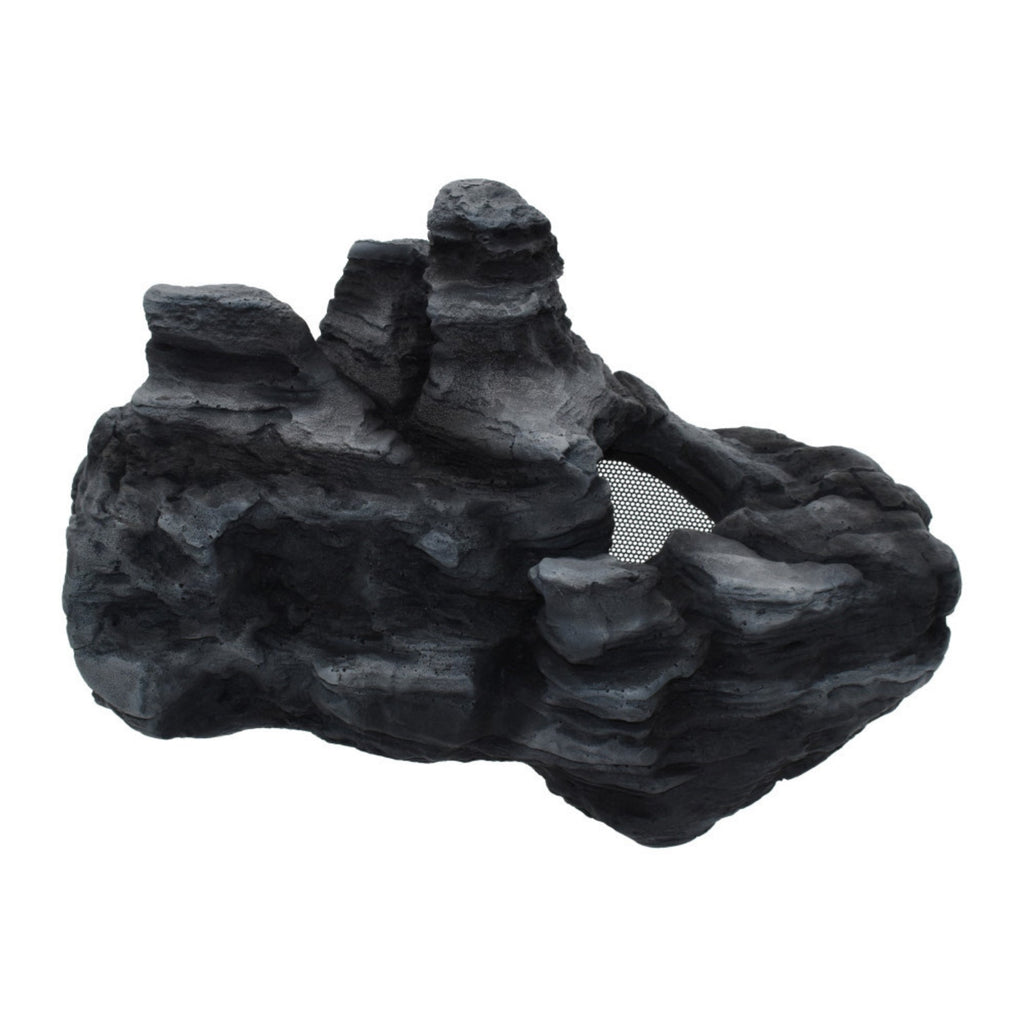 Komodo Magnetic Rock Burrow Hideaway 7 in