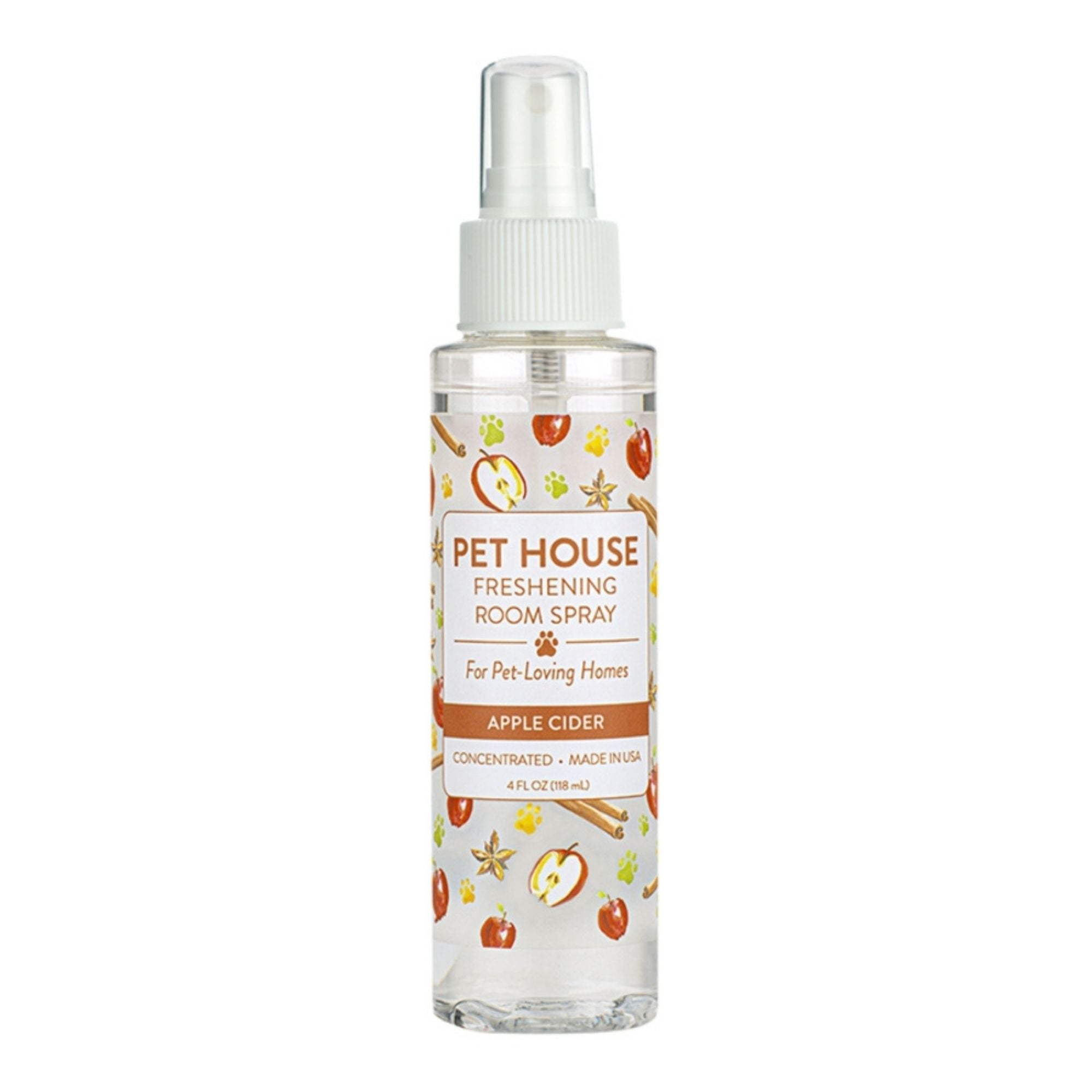 Pet House Apple Cider Room Spray (Case of 12)