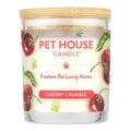 Pet House Cherry Crumble Large Candle (Case of 3)
