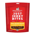 Stella And Chewys Dog Just Jerky Grain Free Chicken 6oz.