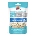 Weruva Cat Wx Freeze-Dried Chicken Breast & Tilapia 1oz. (Case of 12)