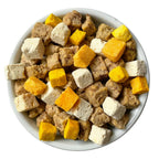 Weruva Dog Freeze-Dried Feeling Farmy 13oz.