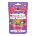 Weruva Cat Freeze-Dried Mideast Feast 1oz.