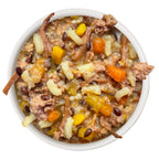 Weruva Dog Puppy Beef & Rice Formula 14oz. - (Case of 10)