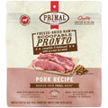 Primal Dog Freeze-Dried Pronto Pork 7oz..