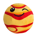 Snugarooz Joyful Jupiter - 2-in-1 Dog Toy 6in.