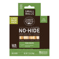 EARTH ANIMAL DOG NO-HIDE PORK ROLLS SMALL VALUE 6 PACK