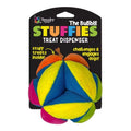 Spunkypup Stuffies Plush Treat-Dispenser Bubble