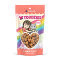 BFF Cat Toodzies Crunchy Salmon Treats 2oz.