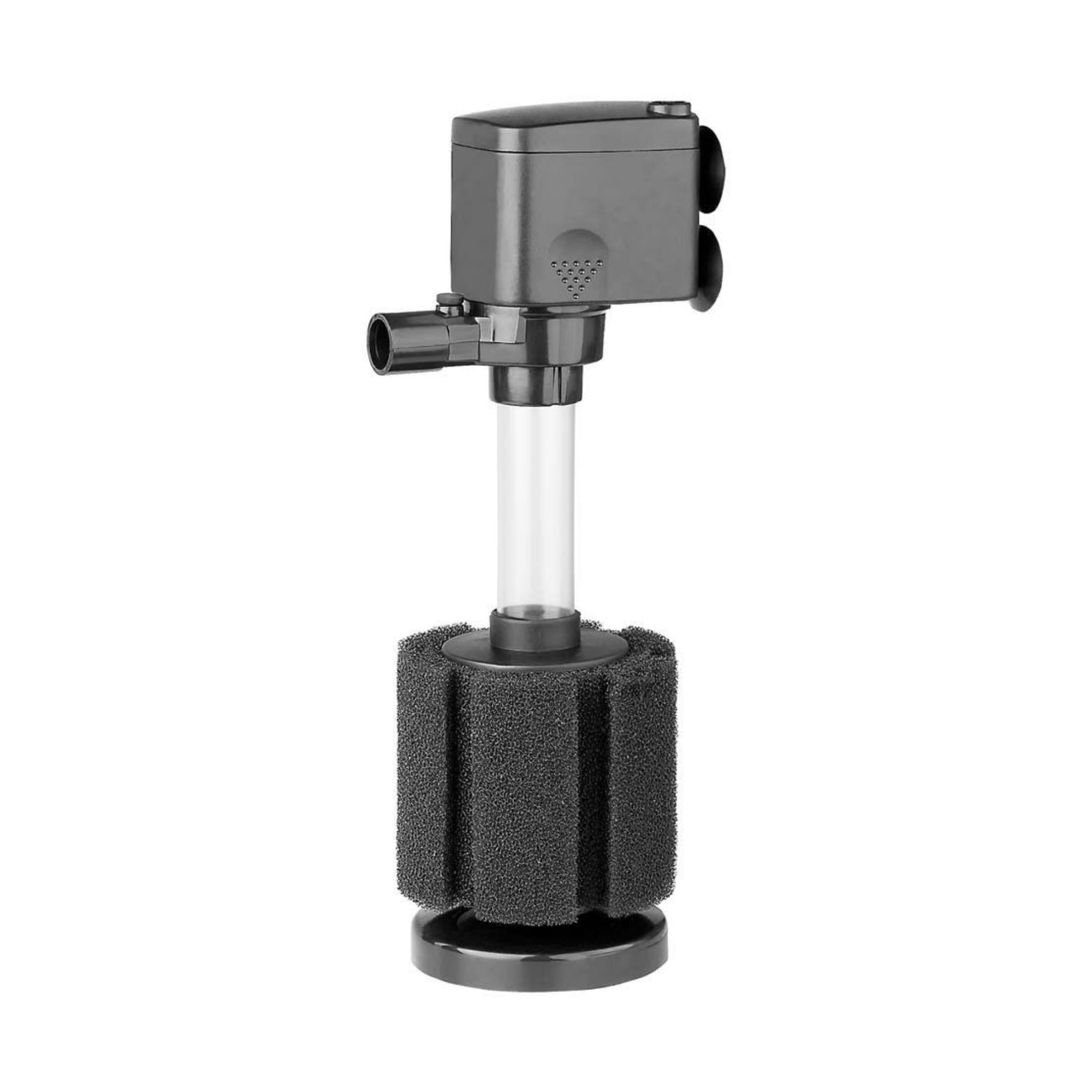 Aquatop MaxFlow PH16 Power Head Black, 1ea