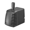 Aquatop SWP230 MaxFlow Submersible Water Pump Black, 1ea