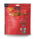 Savory Prime Beggar Bone 5 in 1 Kabobs Dog Treat 6pk