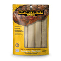 Savory Prime Supreme Retriever Roll White 10in 4pk