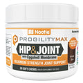 Nootie Dog Progility Max  Hip Joint Xlarge Chew - 60 Count