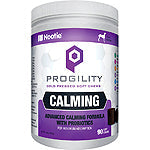 Nootie Progility Max Calm Soft Chews for Dogs, 90 Count
