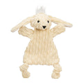 Hugglehounds Dog Huggleflatties Bobbi Bunny