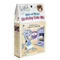 Lazy Dog Cookie Birthday Yellow Cake Mix 12oz.