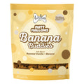 Lazy Dog Mutt Mallows Banana Buddies 5oz. (Case of 3)