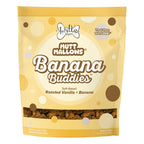 Lazy Dog Mutt Mallows Banana Buddies 5oz. (Case of 3)