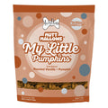 Lazy Dog Mutt Mallow Pumpkin Dog Treats 5oz. (Case of 3)