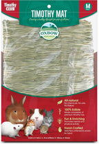 Oxbow Timothy CLUB Hay Mat