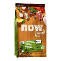 Now Fresh Dog Grain Free Senior Small Breed Turkey 12Lb