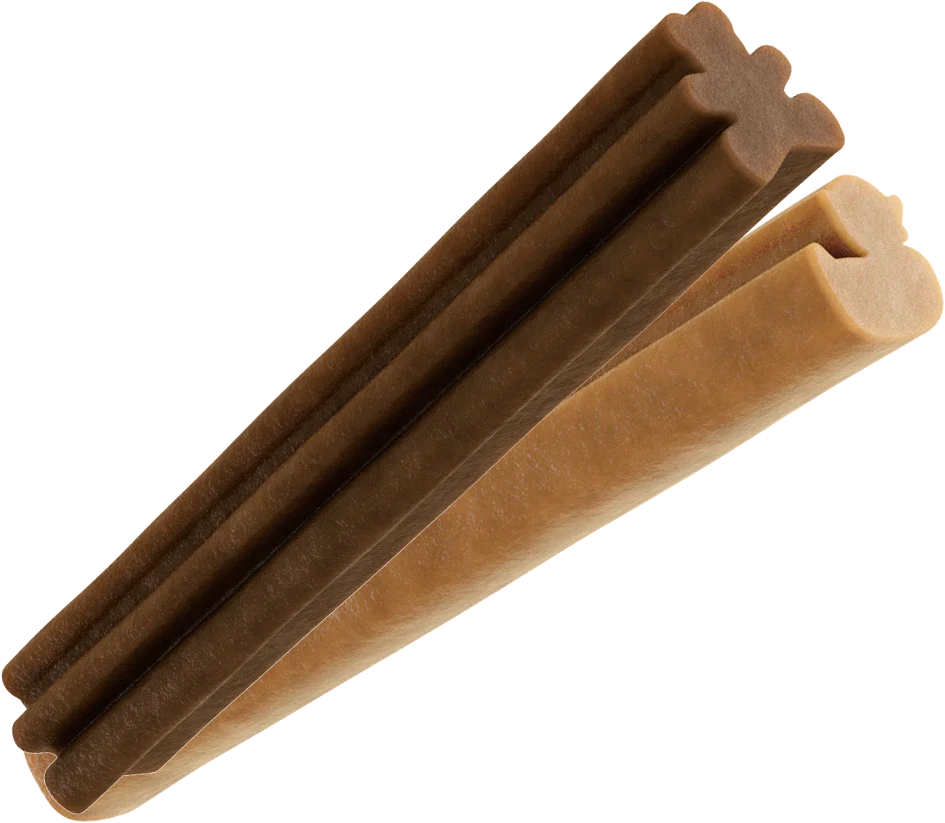 Whimzees Puppy Dental Chews, Medium/Large, 7.4 oz
