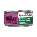 Rawz Hip & Joint Cat Chicken Green Mussels Pate 5.5oz. (Case of 24)