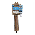 Roam Flavor Rich Ossy Trachs Ostrich 6-7 In-2 Pk