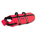 ZippyPaws Adventure Dog Life Jacket Red, 1ea/SM