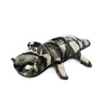 ZippyPaws Zippy Charity ZStitch Grunterz Dog Toy Camron the Camo Gator 1ea/XL