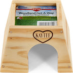 Kaytee Woodland Get-A-Way