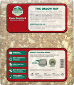 Oxbow Pure Comfort Bedding Blend