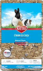 Kaytee Clean & Cozy Extreme Odor Bedding