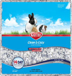 Kaytee Clean & Cozy Extreme Odor Bedding