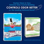 Kaytee Clean & Cozy Extreme Odor Bedding