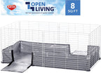 Kaytee Open Living Habitat