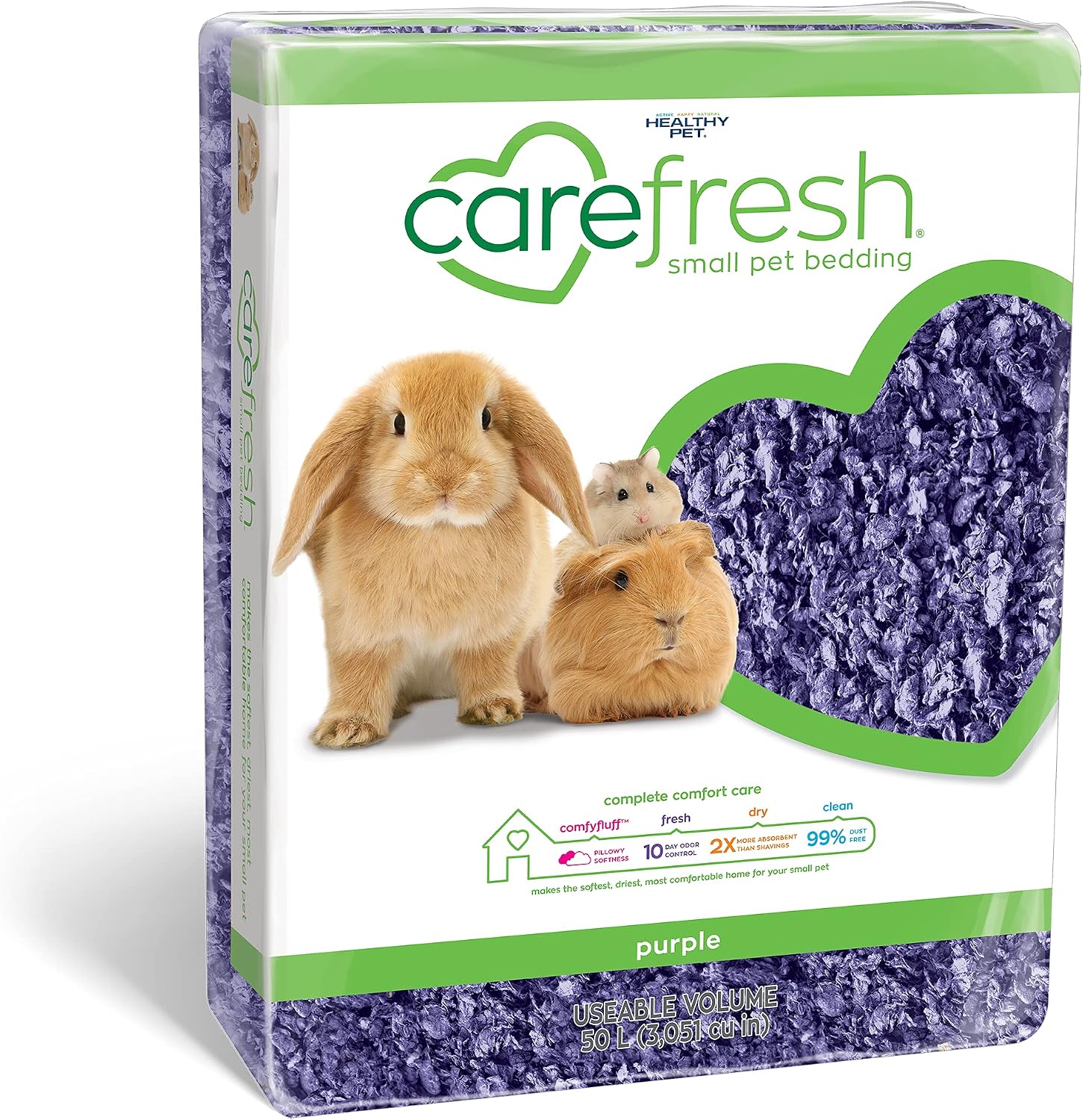 CareFRESH Small Animal Bedding