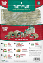 Oxbow Timothy CLUB Hay Mat