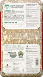 Oxbow Pure Comfort Bedding Blend