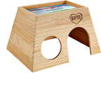 Kaytee Woodland Get-A-Way Extra Large